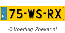 75WSRX