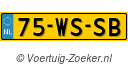 75WSSB
