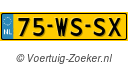 75WSSX