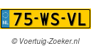 75WSVL