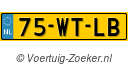 75WTLB