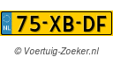 75XBDF