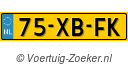 75XBFK