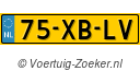 75XBLV