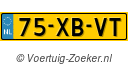 75XBVT