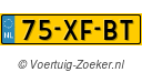 75XFBT