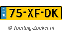 75XFDK