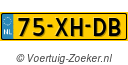 75XHDB