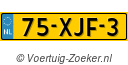 75XJF3