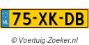 75XKDB