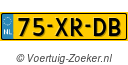 75XRDB