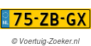 75ZBGX