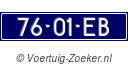 7601EB