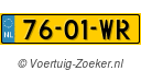 7601WR