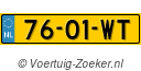 7601WT