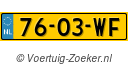 7603WF