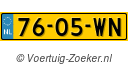 7605WN