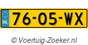 7605WX
