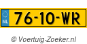 7610WR