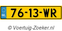 7613WR