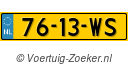 7613WS