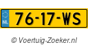 7617WS