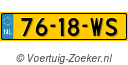 7618WS