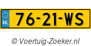 7621WS