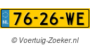 7626WE