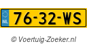 7632WS