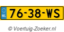 7638WS