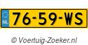 7659WS