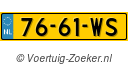 7661WS