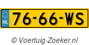 7666WS