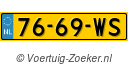 7669WS