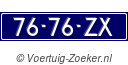 7676ZX