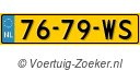 7679WS