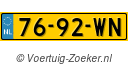 7692WN