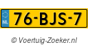 76BJS7
