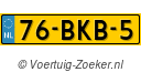 76BKB5