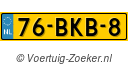 76BKB8
