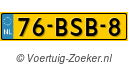 76BSB8