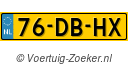 76DBHX