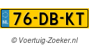 76DBKT