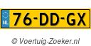 76DDGX