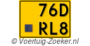 76DRL8