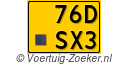 76DSX3