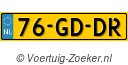 76GDDR