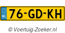 76GDKH