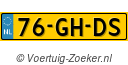 76GHDS